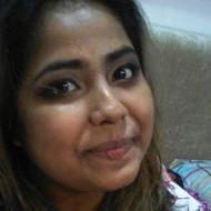 Uthra Lakshmi Class 9 Tuition trainer in Chennai