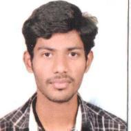 Gokulakannan K UPSC Exams trainer in Coimbatore