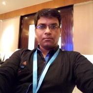 Jeetendra Rajbhar Social Media Marketing (SMM) trainer in Mumbai