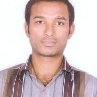 Santosh Kumar Vedic Maths trainer in Noida