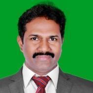 Ramesh Babu Mallela Engineering Entrance trainer in Hyderabad