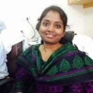 Dr. Spandana Patha MBBS & Medical Tuition trainer in Hyderabad