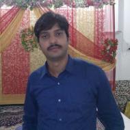 Javed Islam Math Olympiad trainer in Delhi