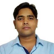 Toseef Ahmed Class 11 Tuition trainer in Delhi