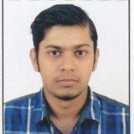 Ranjan Kumar Class 11 Tuition trainer in Delhi