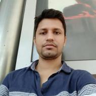 Anuj Mishra Class 6 Tuition trainer in Noida