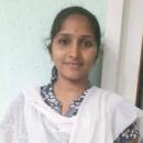 Photo of Priyanka Reddy