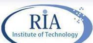 Ria Institute Of Technology Informatica institute in Bangalore