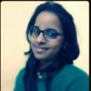 Photo of Aparna T.