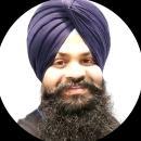 Photo of Avneet Singh Bhatia