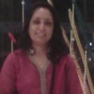 Aishwarya S. Class I-V Tuition trainer in Pune