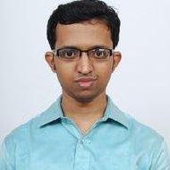 Supriyo Chakraborty Class 9 Tuition trainer in Kolkata