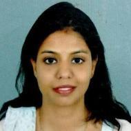 Shilpi Mehta BCom Tuition trainer in Hyderabad