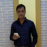 Subhabrata Biswas Class 11 Tuition trainer in Kolkata