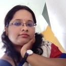 Photo of Sheetal Kiran