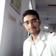 Rishi Raj Mishra Class I-V Tuition trainer in Lucknow