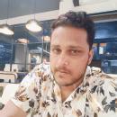 Photo of Nishant Kumar