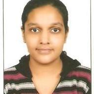 Radhika S. Class 11 Tuition trainer in Delhi