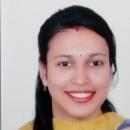 Photo of Sangeeta Sharma