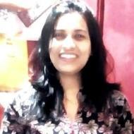 Madhusmita Acharya Class 6 Tuition trainer in Hyderabad