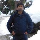 Photo of Sanjay Sampath Kumar