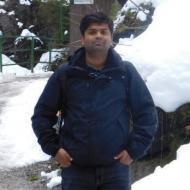 Sanjay Sampath Kumar BTech Tuition trainer in Bangalore