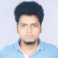 Shamik Chakraborty Class 9 Tuition trainer in Kolkata