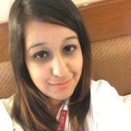 Manmeet Kaur Japanese Language trainer in Delhi