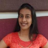 Risha S. Software Testing trainer in Mumbai