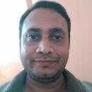 Photo of Nitin Bhawar