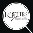 Focus photo