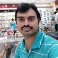 Sai Sreenivas IELTS trainer in Chennai