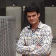 Sumit Kumar Class 9 Tuition trainer in Mumbai