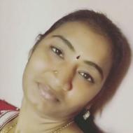 Revathi A. BA Tuition trainer in Coimbatore