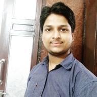 Shubham Kumar Gupta Class 11 Tuition trainer in Yamuna Nagar