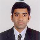 Photo of Vinay Kundapur