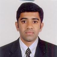 Vinay Kundapur LLB Tuition trainer in Bangalore