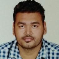 Hardik Bhayani German Language trainer in Bangalore