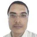 Photo of Sunil Podia