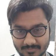 Sourav Dutta Class 11 Tuition trainer in Kolkata