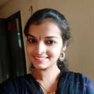 Gouthami K. Dance trainer in Bangalore