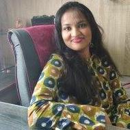 Dinisha Class I-V Tuition trainer in Jaipur