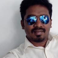 Satish Kumar K Class 11 Tuition trainer in Chennai