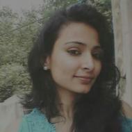 Shweta Pathak Hindi Language trainer in Delhi