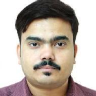 Indrajit Mondal NEET-UG trainer in Kolkata