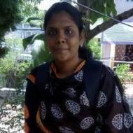 Nithya.K BA Tuition trainer in Chennai