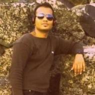 Laxman Kamble Swimming trainer in Mumbai