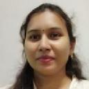 Photo of Suchita Agrawal