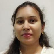 Suchita Agrawal B Ed Tuition trainer in Thane
