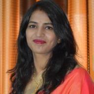 Priyanka Chauhan Electronics and Communication trainer in Noida